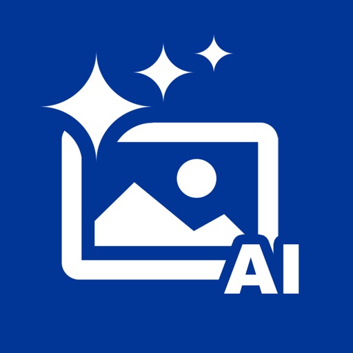 AI Polaroid - Photo Genius