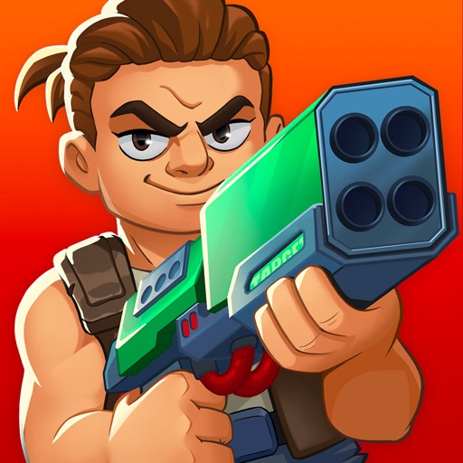 Mr Autofire
