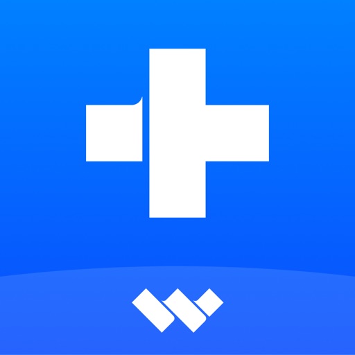 Dr.Fone：Phone Unlock & Repair