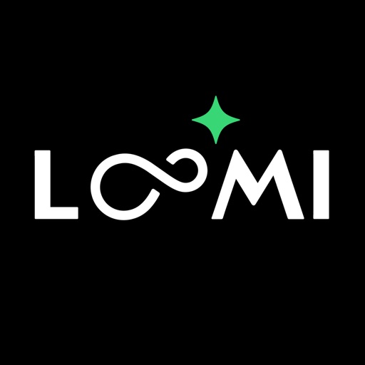 Loomi: Photo Editor