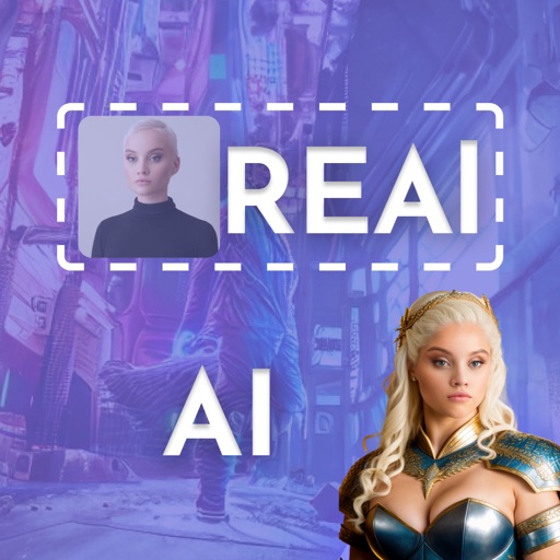 Realistic AI Photo Generator