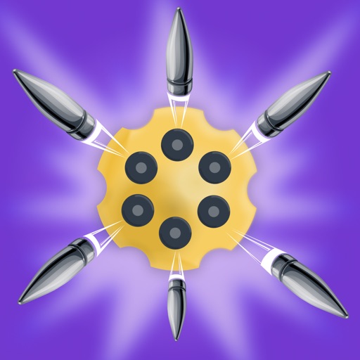 Revolver Rush